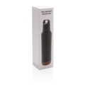 XD Design Cork leakproof vacuum flask P433.281