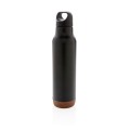 XD Design Cork leakproof vacuum flask P433.281