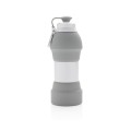 XD Design Foldable silicone sports bottle P436.352