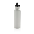 XD Design Deluxe stainless steel activity bottle P436.423