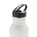 XD Design Deluxe stainless steel activity bottle P436.423