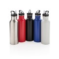 XD Design Deluxe stainless steel activity bottle P436.423