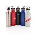 XD Design Deluxe stainless steel activity bottle P436.423