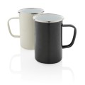 XD Design Vintage enamel mug XL P432.371