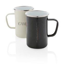 XD Design Vintage enamel mug XL P432.371