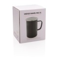 XD Design Vintage enamel mug XL P432.371