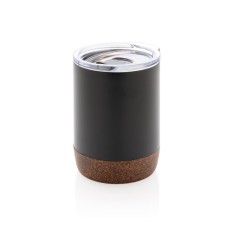 XD Design Cork small vacuum coffee mug P432.261