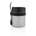 XD Design Bogota food flask with ceramic coating P432.971