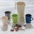 XD Design ECO bamboo mug P432.845