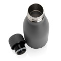 XD Design Solid colour vacuum stainless steel bottle 260ml P436.962