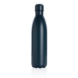 XD Design Solid colour vacuum stainless steel bottle 750ml P436.935