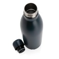 XD Design Solid colour vacuum stainless steel bottle 750ml P436.935