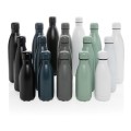 XD Design Solid colour vacuum stainless steel bottle 750ml P436.935