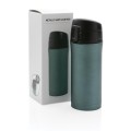 XD Design Metallic easy lock vacuum mug P432.767