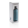 XD Design Leakproof water bottle with metallic lid P433.445