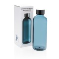 XD Design Leakproof water bottle with metallic lid P433.445