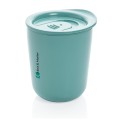 XD Design Simplistic antimicrobial coffee tumbler P432.097