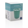 XD Design Simplistic antimicrobial coffee tumbler P432.097