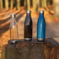 XD Design Leakproof water bottle with stainless steel lid P436.751