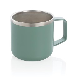 XD Design Stainless steel camp mug P432.447
