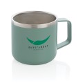 XD Design Stainless steel camp mug P432.447