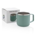 XD Design Stainless steel camp mug P432.447