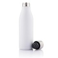 XD Design UV-C steriliser vacuum stainless steel Bottle P436.643