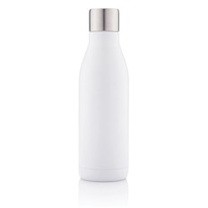 XD Design UV-C steriliser vacuum stainless steel Bottle P436.643