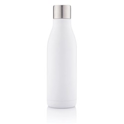 XD Design UV-C steriliser vacuum stainless steel Bottle P436.643