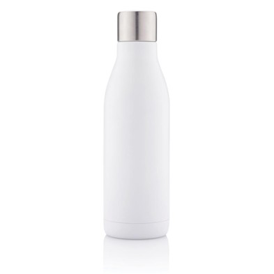 XD Design UV-C steriliser vacuum stainless steel Bottle P436.643