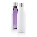 XD Design UV-C steriliser vacuum stainless steel Bottle P436.643