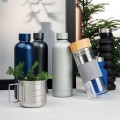 XD Design Impact stainless steel double wall vacuum bottle P436.375