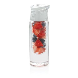 XD Design Lockable infuser bottle P436.543