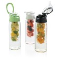 XD Design Lockable infuser bottle P436.543