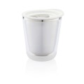 Dia travel mug white (P432.023)