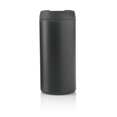 Metro tumbler black (P432.191)