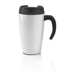 Urban mug white (P432.003)