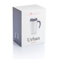 Urban mug white (P432.003)