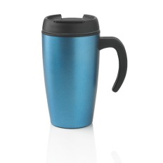 Urban mug blue (P432.005)