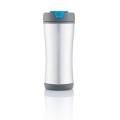 Boom eco mug blue (P432.345)