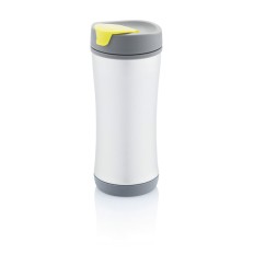 Boom eco mug lime (P432.347)