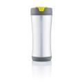 Boom eco mug lime (P432.347)