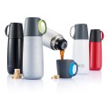 Bopp Hot flask black (now in SS 304) (P433.221)