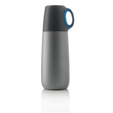 Bopp Hot flask blue (now in SS 304) (P433.225)