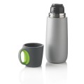 Bopp Hot flask green (now in SS 304) (P433.227)