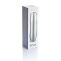 wave flask s/s Silver (P433.512)
