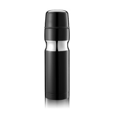 Contour flask black (P433.711)