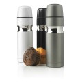 Contour flask black (P433.711)