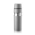 Contour flask grey (P433.712)