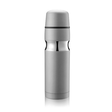 Contour flask grey (P433.712)